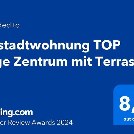 Altstadtwohnung Top Lage Zentrum Mit Terrasse Dresden Eksteriør bilde